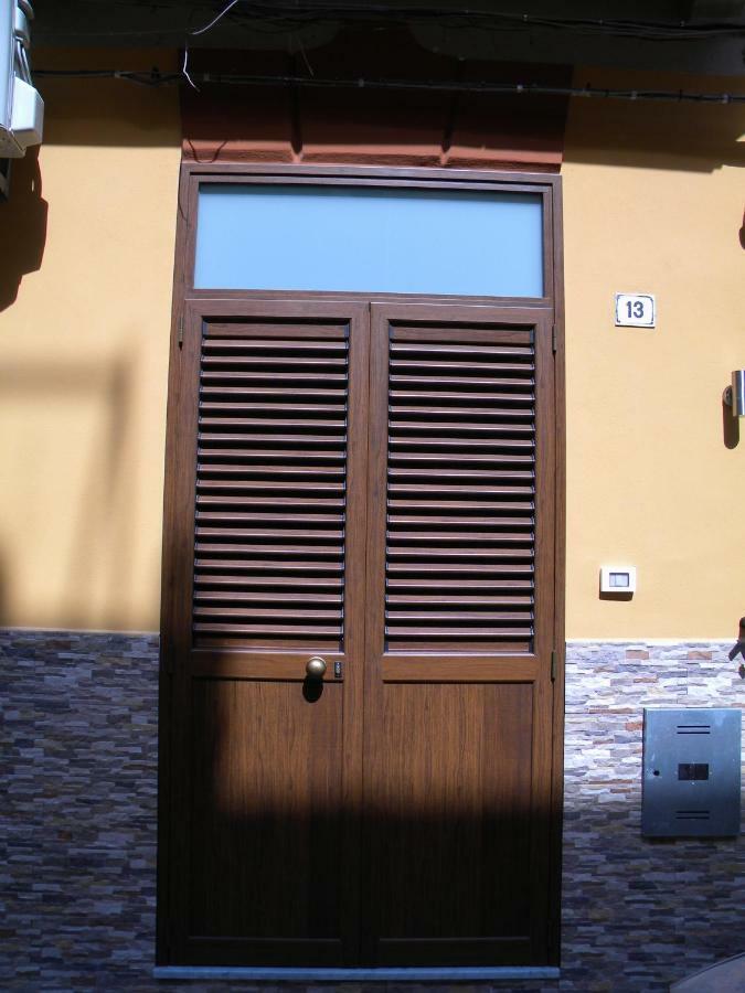 La Casetta Del Viale 13 Palermo Exterior photo