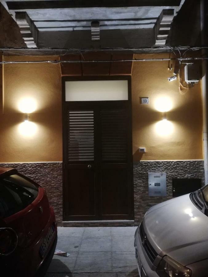 La Casetta Del Viale 13 Palermo Exterior photo